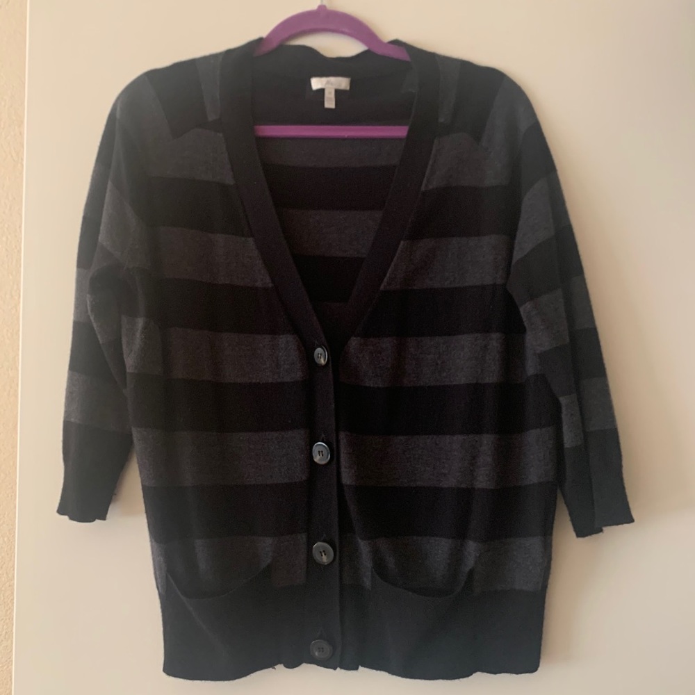 Joie cardigan m